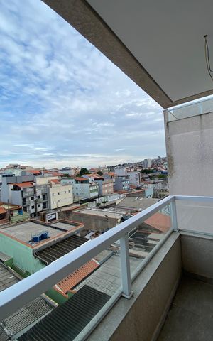 Apartamento à venda com 102m², 2 quartos e 1 vaga Apartamento à venda com 102m², 2 quartos e 1 vagaVaranda Sala