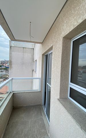 Apartamento à venda com 102m², 2 quartos e 1 vaga Apartamento à venda com 102m², 2 quartos e 1 vagaVaranda Sala