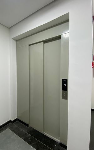 Apartamento à venda com 102m², 2 quartos e 1 vaga Apartamento à venda com 102m², 2 quartos e 1 vagaElevador