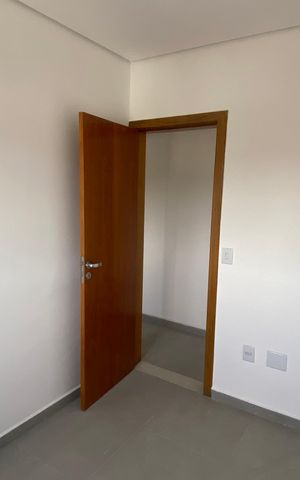 Apartamento à venda com 102m², 2 quartos e 1 vaga Apartamento à venda com 102m², 2 quartos e 1 vagaQuarto