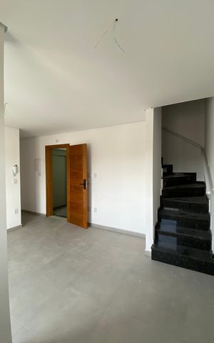 Apartamento à venda com 102m², 2 quartos e 1 vaga Apartamento à venda com 102m², 2 quartos e 1 vagaCozinha
