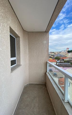 Apartamento à venda com 102m², 2 quartos e 1 vaga Apartamento à venda com 102m², 2 quartos e 1 vagaVaranda Sala