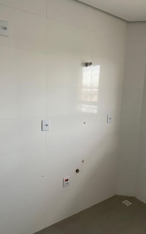 Apartamento à venda com 102m², 2 quartos e 1 vaga Apartamento à venda com 102m², 2 quartos e 1 vagaCozinha