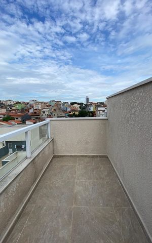 Apartamento à venda com 102m², 2 quartos e 1 vaga Apartamento à venda com 102m², 2 quartos e 1 vagaCobertura