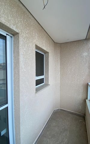Apartamento à venda com 102m², 2 quartos e 1 vaga Apartamento à venda com 102m², 2 quartos e 1 vagaVaranda Sala