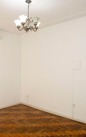 Apartamento à venda com 48m², 1 quarto e sem vagaSala