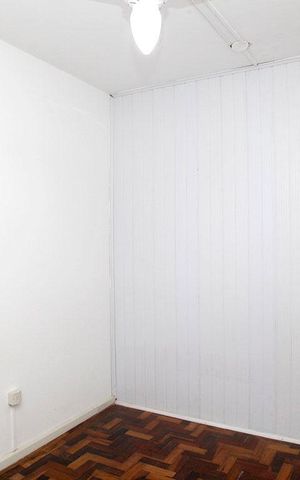 Apartamento à venda com 48m², 1 quarto e sem vagaQuarto
