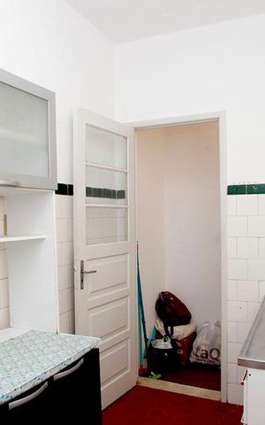 Apartamento à venda com 48m², 1 quarto e sem vagaCozinha + Área de Serviço