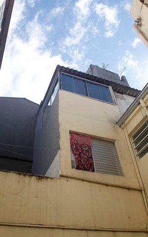 Apartamento à venda com 48m², 1 quarto e sem vagaSala Vista