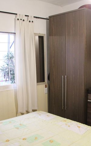 Casa para alugar com 250m², 3 quartos e 3 vagasQuarto 