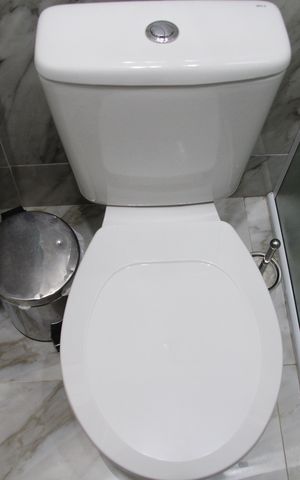 Casa para alugar com 250m², 3 quartos e 3 vagasBanheiro Social