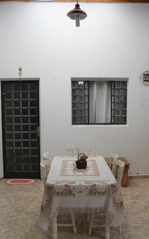 Casa para alugar com 250m², 3 quartos e 3 vagasÁrea gourmet