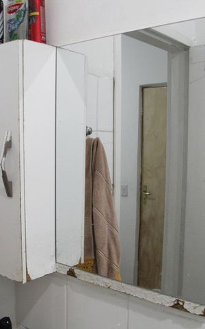 Casa para alugar com 250m², 3 quartos e 3 vagasBanheiro da Suíte 1