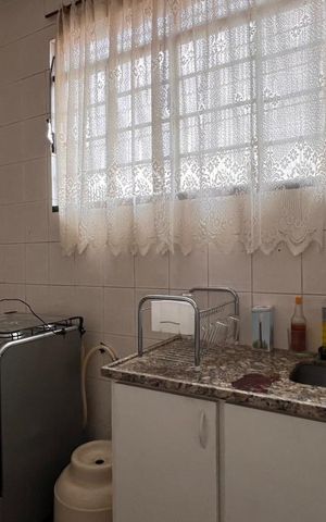 Casa à venda com 376m², 2 quartos e 2 vagasCozinha