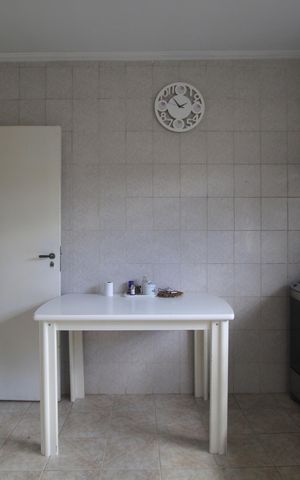 Casa à venda com 200m², 3 quartos e 2 vagasCozinha