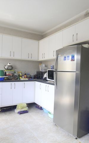 Casa à venda com 200m², 3 quartos e 2 vagasCozinha