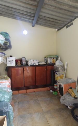 Casa à venda com 200m², 3 quartos e 2 vagasDespensa