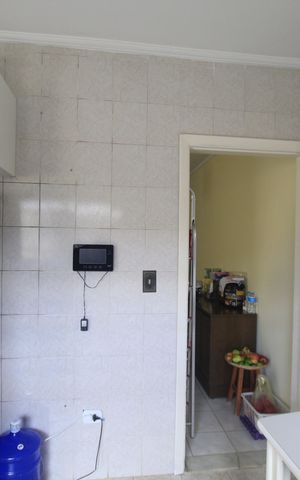 Casa à venda com 200m², 3 quartos e 2 vagasCozinha
