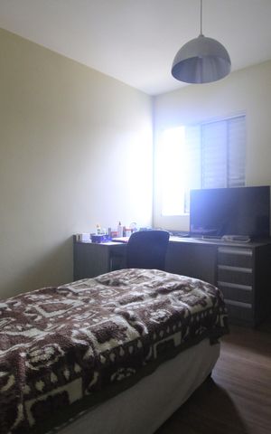 Casa à venda com 200m², 3 quartos e 2 vagasQuarto 2