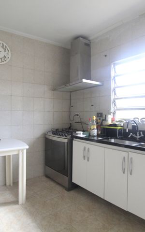 Casa à venda com 200m², 3 quartos e 2 vagasCozinha