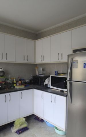 Casa à venda com 200m², 3 quartos e 2 vagasCozinha