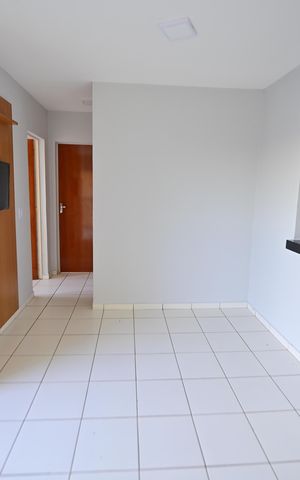 Apartamento para alugar com 56m², 2 quartos e 1 vaga Apartamento para alugar com 56m², 2 quartos e 1 vagaSala