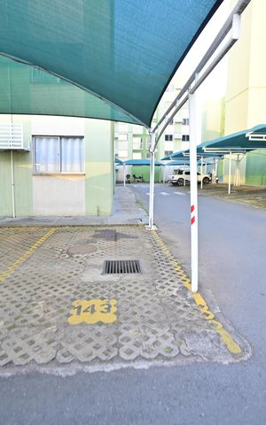 Apartamento para alugar com 56m², 2 quartos e 1 vaga Apartamento para alugar com 56m², 2 quartos e 1 vagaÁrea comum