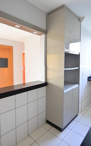 Apartamento para alugar com 56m², 2 quartos e 1 vaga Apartamento para alugar com 56m², 2 quartos e 1 vagaCozinha