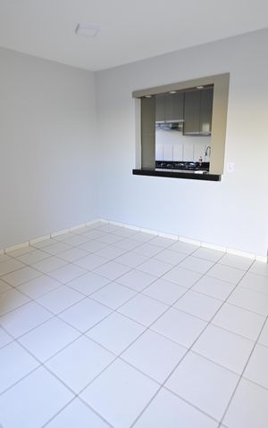 Apartamento para alugar com 56m², 2 quartos e 1 vaga Apartamento para alugar com 56m², 2 quartos e 1 vagaSala