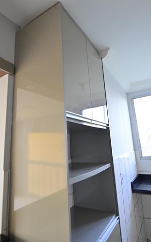 Apartamento para alugar com 56m², 2 quartos e 1 vaga Apartamento para alugar com 56m², 2 quartos e 1 vagaCozinha