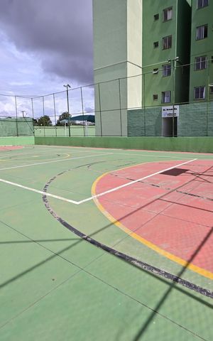 Apartamento para alugar com 56m², 2 quartos e 1 vaga Apartamento para alugar com 56m², 2 quartos e 1 vagaÁrea comum