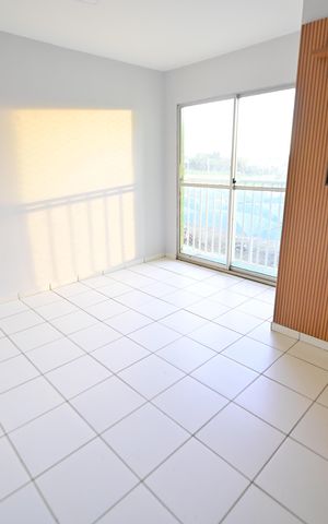 Apartamento para alugar com 56m², 2 quartos e 1 vaga Apartamento para alugar com 56m², 2 quartos e 1 vagaSala