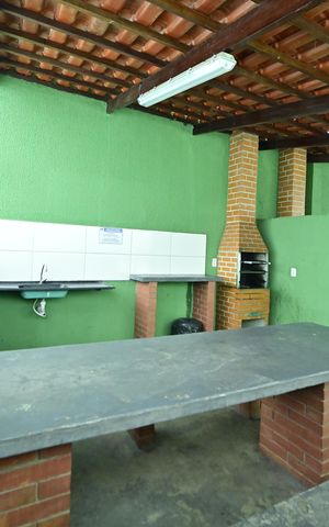 Apartamento para alugar com 56m², 2 quartos e 1 vaga Apartamento para alugar com 56m², 2 quartos e 1 vagaÁrea comum