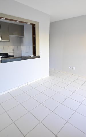 Apartamento para alugar com 56m², 2 quartos e 1 vaga Apartamento para alugar com 56m², 2 quartos e 1 vagaSala