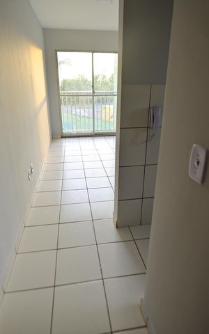 Apartamento para alugar com 56m², 2 quartos e 1 vaga Apartamento para alugar com 56m², 2 quartos e 1 vagaCorredor