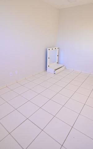 Apartamento para alugar com 56m², 2 quartos e 1 vaga Apartamento para alugar com 56m², 2 quartos e 1 vagaQuarto 2