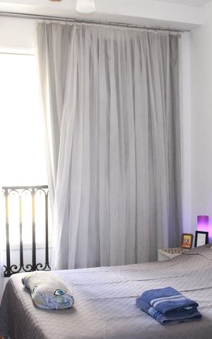 Studio para alugar com 33m², 1 quarto e sem vagaQuarto
