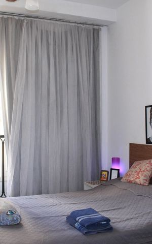Studio para alugar com 33m², 1 quarto e sem vagaQuarto
