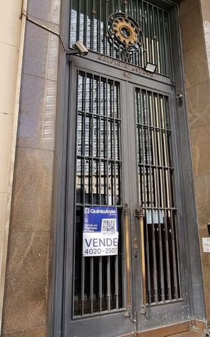 Studio para alugar com 33m², 1 quarto e sem vagaFachada