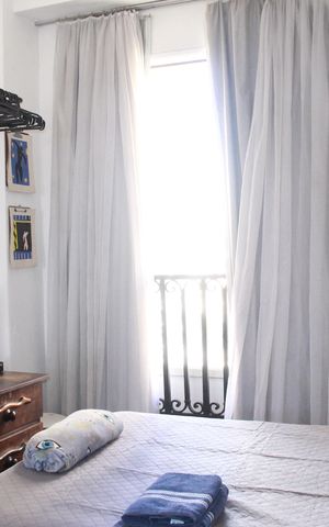 Studio para alugar com 33m², 1 quarto e sem vagaQuarto