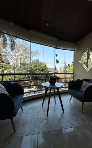 Apartamento à venda com 108m², 3 quartos e 2 vagas