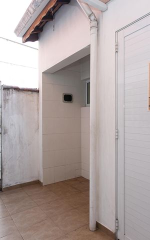 Casa à venda com 110m², 4 quartos e 2 vagas Casa à venda com 110m², 4 quartos e 2 vagasQuintal