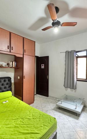 Casa de condomínio à venda com 300m², 4 quartos e 3 vagas Casa de condomínio à venda com 300m², 4 quartos e 3 vagasQuarto 3