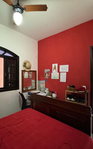 Casa de condomínio à venda com 300m², 4 quartos e 3 vagas Casa de condomínio à venda com 300m², 4 quartos e 3 vagasQuarto 2