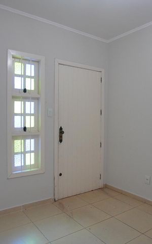 Casa à venda com 288m², 4 quartos e 3 vagasHall de entrada