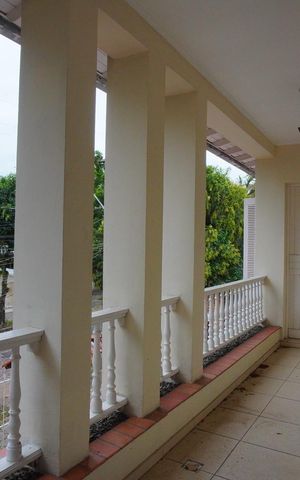 Casa à venda com 288m², 4 quartos e 3 vagasSala 2 - Varanda