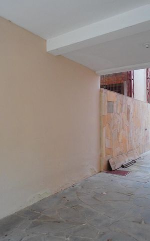 Casa à venda com 288m², 4 quartos e 3 vagasGaragem