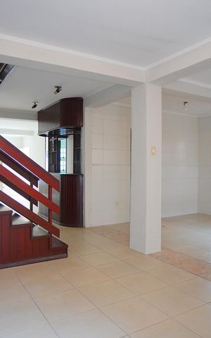 Casa à venda com 288m², 4 quartos e 3 vagasSala de Jantar