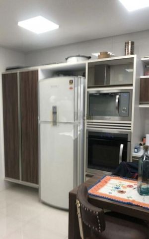 Apartamento à venda com 96m², 3 quartos e 1 vaga