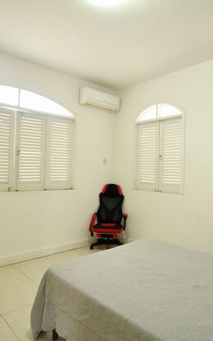Casa para alugar com 800m², 6 quartos e 6 vagas Casa para alugar com 800m², 6 quartos e 6 vagasQuarto 2